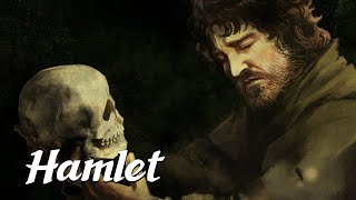 The Tragedy of Hamlet  A Complete Analysis Shakespeares Works Explained [upl. by Wallache]