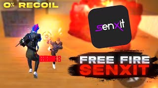 This App Better Than Paid Sensi  Free Fire Max Headshot App [upl. by Ailgna866]