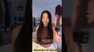 Elizavecca cer100 collagen coating hair protein treatment Elizaveccacer100collagenhairhairmask [upl. by Lemmuela]