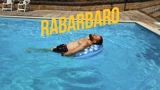 Music Video Rabarbaro  Alessandro Ceccacci ft Giorgio Paoni cover rivisitata Ciclone [upl. by Evalyn446]