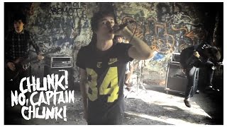 Chunk No Captain Chunk  quotCaptain Bloodquot Official Music Video [upl. by Leizahaj]