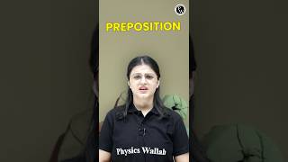 English Grammar ❤️ Preposition [upl. by Anawot]