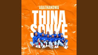 Thina Sonke [upl. by Noiztneb]