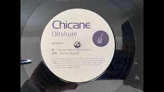 Chicane – Offshore Disco Citizens Remix [upl. by Sharman]