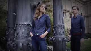 Dudalina Fashion Film  Barcelona [upl. by Lara776]