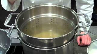 How to Cook Pasta [upl. by Aifas]