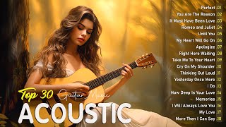 TOP 30 INSTRUMENTAL MUSIC ROMANTIC  The Most Beautiful Music in the World For Your Heart [upl. by Ashmead401]