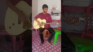 Besabriyaan guitar cover [upl. by Roderica463]