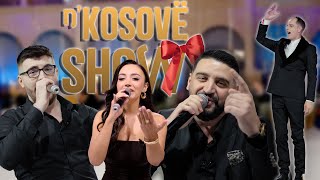 n’Kosove show  Taulant Bajraliu amp Merita Latifi amp Andi Bajraliu  Emisioni i Plote  Shtatore 2024 [upl. by Rene900]