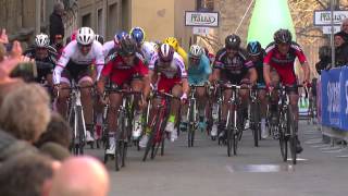 Tirreno Adriatico 2015  Highlights [upl. by Merla391]