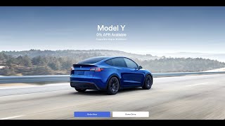 Model Y for 25K How to Get Tesla’s Cheapest Ever Deal [upl. by Curhan532]