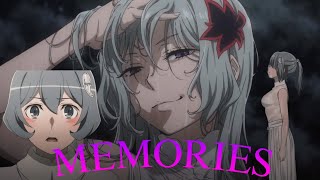 「AMV」Freya x Bell  Bell rejects Freya  Danmachi V [upl. by Pavkovic191]