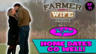 Farmer Wants a Wife Season 2  Episode 11 Discussion  FOXHULU [upl. by Papert]