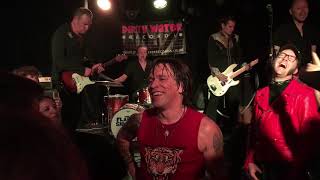 The Flaming Sideburns  Nambucca  21 Sept2018 [upl. by Gut545]