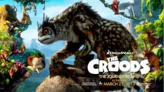 The Croods  Living Poster HD [upl. by Demaria]