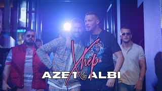 AZET amp ALBI  XHEP prod by Lucry amp Suena [upl. by Coopersmith]