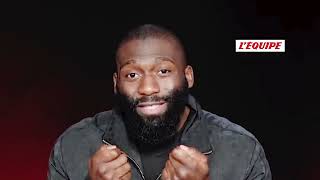 Cedric Doumbe accepte un combat avec Baki quotVous voulez que jabatte lavenir du MMA Français quot [upl. by Tullusus]