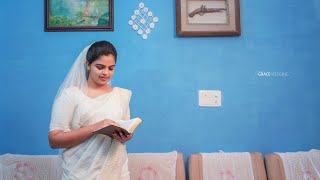 Memorable Wedding Moments of Mariya ampThomas  KERALA CHRISTIAN BRETHREN WEDDING HIGHLIGHTS [upl. by Ynes562]