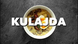 Kulajda [upl. by Stannfield]