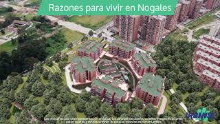 Apartamentos en venta en colina campestre Bogotá [upl. by Otnicaj]