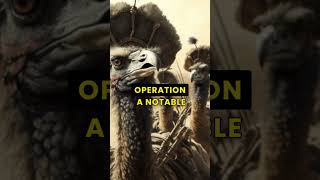 Historys Strangest Truths Animal Trials Emu Wars and Royal Secrets [upl. by Hassi]