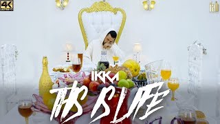 Ikka  This is life  Official Music Video  Inflict [upl. by Htnicayh]