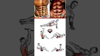 Fitness idea gym Body builder video Six pack workoutsixpackworkoutvirareel bodybuildinggymvideos [upl. by Ailecnarf]