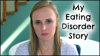 Dietitian Nutritionist with Bulimia  My Eating Disorder Story [upl. by Enneirb539]