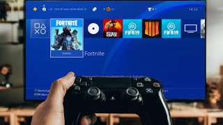 Comment jouer à sa PS4  PS5 sur son ordinateur [upl. by Llednil889]