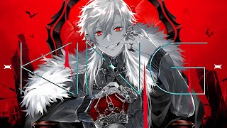 【】歌ってみた KING 葛葉 【】 [upl. by Athalee]