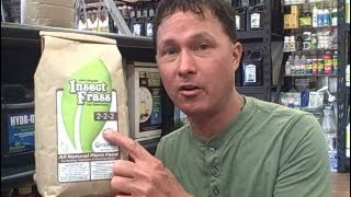 Best Products at a Hydroponic Store for Explosive Plant Growth [upl. by Audrye476]