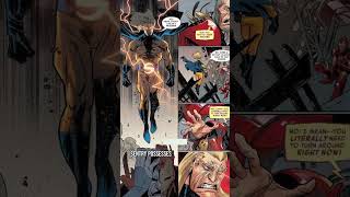 How powerful is Sentry  🤯 marvel marvelcomics sentry [upl. by Aube847]