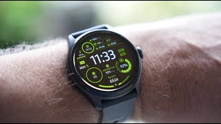 Top 5 Smartwatches You NEED in 2024 [upl. by Marciano]