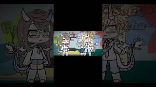 Angle Of Darkness gacha viralvideo trend gachalife foryou memes Angle of darkness [upl. by Naillig234]