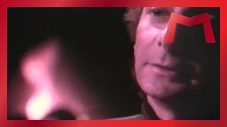 Barry Manilow  Please Dont Be Scared Official Music Video [upl. by Eeluj866]