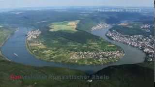 RheinlandPfalz erleben Inspirationen für Ihren Urlaub in RheinlandPfalz [upl. by Lleuqram]