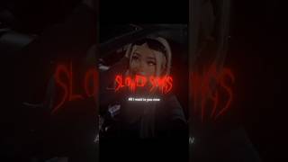 All i want is you now Slowed slowed slowedsongs song music viralsong shorts [upl. by Anielram99]