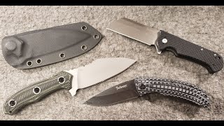 Pachmayr Knives are BADASS [upl. by Sik]