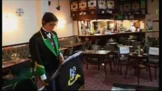 A Band for Britain  Part 1 Brass Band documentary [upl. by Bickart]