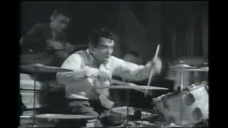 Gene Krupa  Leave Us Leap [upl. by Gypsy]