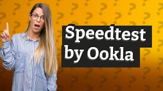 Which is the best website to check internet speed [upl. by Rosemare964]