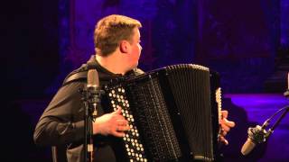 Aleksandr Hrustevich ACCORDION Concert Vilnius 2013 Хрустевич баян [upl. by Ispep]