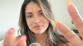 asmr psychic reading to uplift you lots of personal attn [upl. by Oneladgam]