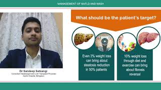 Management of NAFLD and NASH [upl. by Colombi]