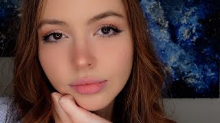 ASMR Affirmations Encouragements and Compliments [upl. by Dobrinsky240]