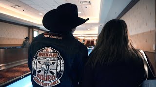 FRIDAY NIGHT INDIAN NATIONAL FINALS RODEO 2017 LAS VEGAS [upl. by Dicky304]