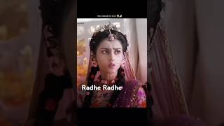 Radhe Radhe Krishna funny [upl. by Anecuza696]