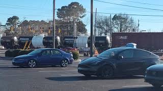 NS Goldsboro NC 1212024 [upl. by Yk]