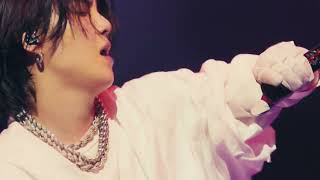 HD Medley of Cypher Pt 3 Cypher Pt 4 UGH 땡 Ddaeng HUH  SUGA  Agust D TOUR DDAY in JAPAN [upl. by Kalvn]