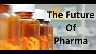 The Future of Pharma Top 6 Trends Impacting the Pharmaceutical Industry  The Medical Futurist [upl. by Llerdnam]